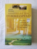 Carmen Rohrbach; Wandern auf dem Himmelspfad  `